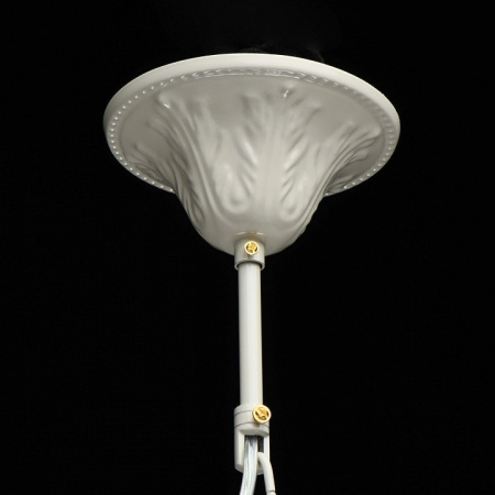Подвесная люстра MW-Light Ариадна 9 450013005