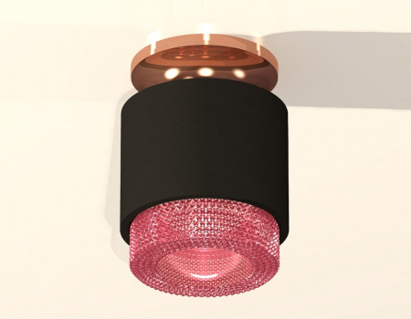 Накладной светильник Ambrella Light XS XS7511142