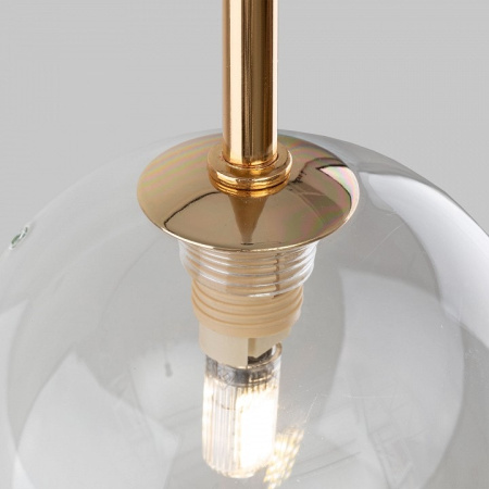 Подвесной светильник TK Lighting Nilos 5941 Nilos