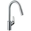 Смеситель для кухни Hansgrohe Focus M41 31833000