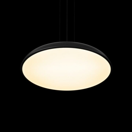 Подвесной светильник Loft it Dime 10371P Black