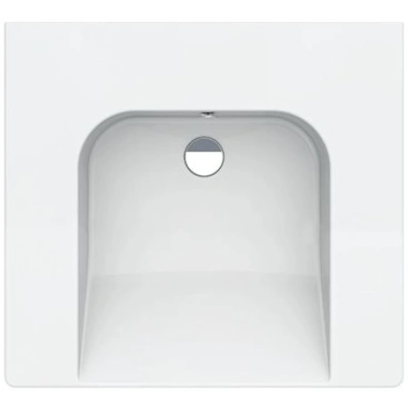 Раковина 60x55 см GSI Community 7635011