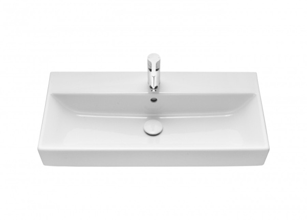 Раковина Roca Oleta 80х39 73274C500Y