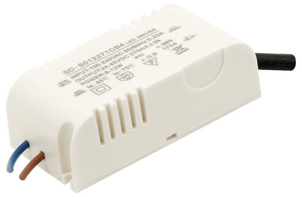 Накладной светильник DesignLed Victory GW-0280-8-WH-WW