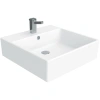 Раковина 50x50 см Creavit Next NX256-00CB00E-0000