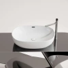 Раковина 61x42 см Ceramica Nova Element CN6064