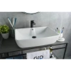 Раковина 59x42 см GID Simple N N9121