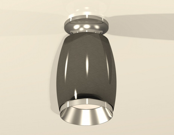 Накладной светильник Ambrella Light XS XS1123040