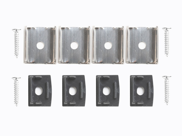 Короб встраиваемый LEDS POWER СПВ17-2412 008462