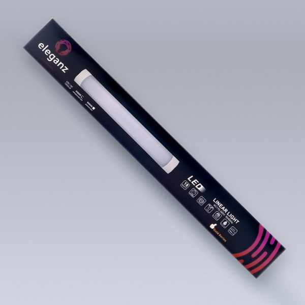 Накладной светильник Eleganz 9802