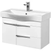 Раковина 80x48 см Акватон Беверли 1WH302422