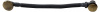 Слив-перелив BelBagno BB2829-OVF-BRN