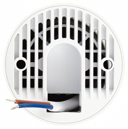 Накладной светильник Эра OL57 WH