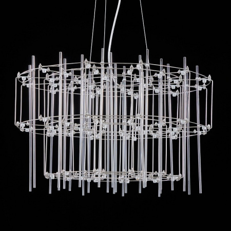 Подвесная люстра Imperiumloft  Chill-A01