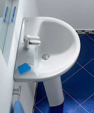 Раковина Roca Victoria 32739300Y