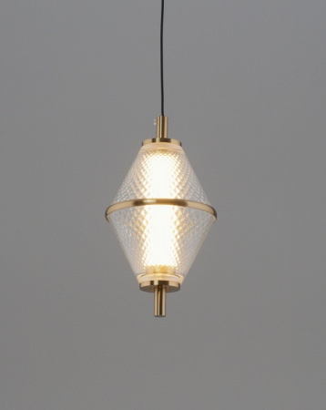 Подвесной светильник Moderli Senta V11359-PL