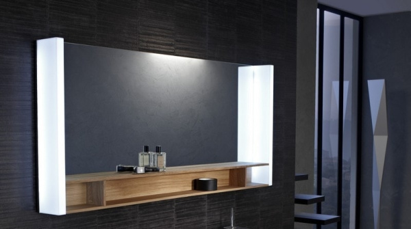 Зеркало Jacob Delafon Terrace 150 EB1184-NF