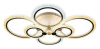 Потолочная люстра Ambrella Light FA FA4065