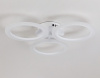 Потолочная люстра Ambrella Light FA FA4052
