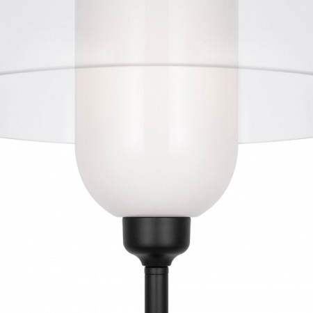 Торшер Maytoni Memory MOD177FL-01B