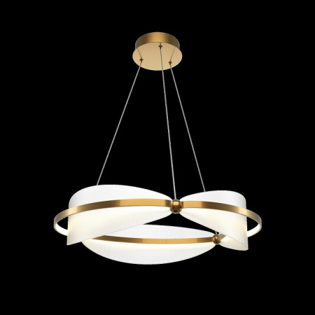Подвесная люстра Maytoni Бриз MOD281PL-L45BS3K