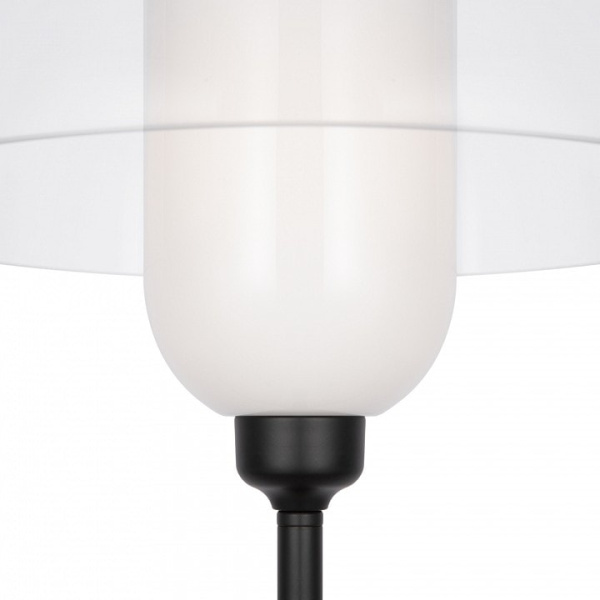 Торшер Maytoni Memory MOD177FL-01B