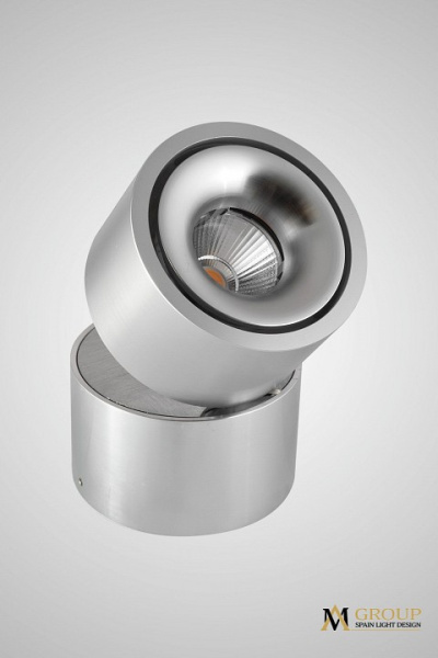 Накладной светильник AM-Group AM160 AM161-mini AL