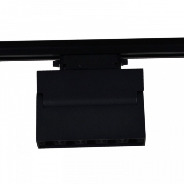 Накладной светильник Reluce Technical  06187-9.3-001QY LED10W BK
