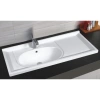 Раковина 91x47 см GID Simple N NYJ843-90