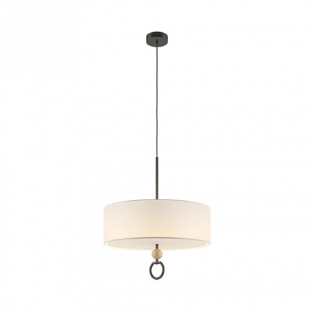 Подвесной светильник Maytoni Глэмпинг MOD437PL-05B