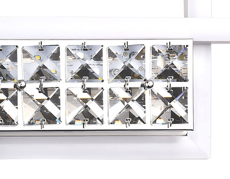 Накладной светильник Ambrella Light FA FA107