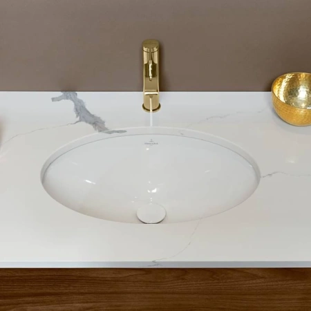 Раковина 52x36,5 см Villeroy & Boch Evana 61474601