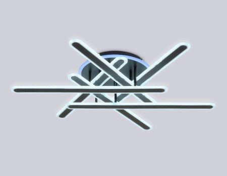 Потолочная люстра Ambrella Light FA FA8908