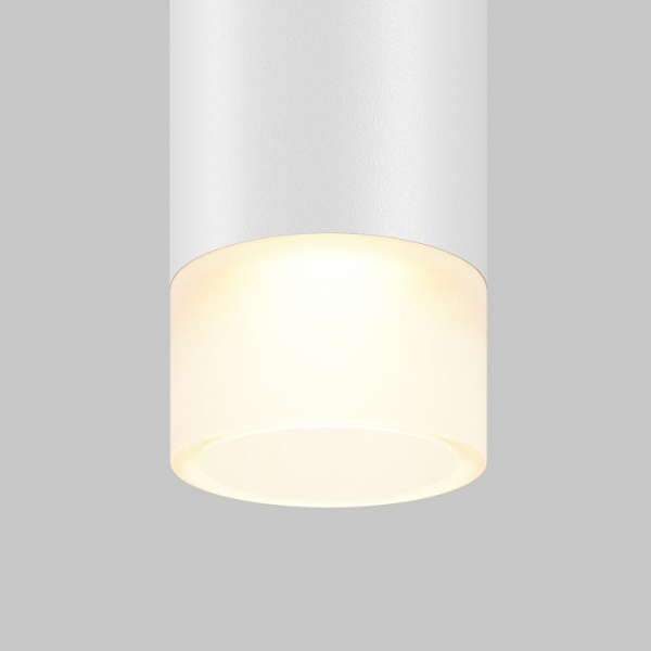 Подвесной светильник Maytoni Skim TR191-1-3W3K-M-BW