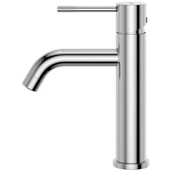 Смеситель для раковины Cezares Relax RELAX-LS1-01-W0 без донного клапана, хром