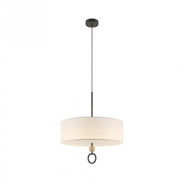 Подвесной светильник Maytoni Глэмпинг MOD437PL-05B