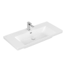 Раковина Villeroy&Boch Subway 3.0 100 4A70A501