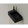 Раковина 39,5x22 см Ceramica Nova Element CN5046MB