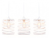 Подвесной светильник Ambrella Light TR TR8402