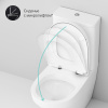 Унитаз AM.PM Inspire C508607WH