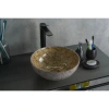 Раковина 32x32 см GID Stone Edition Mnc489
