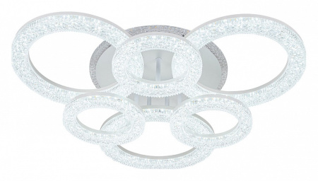 Потолочная люстра Escada Alunit 10281/6LED