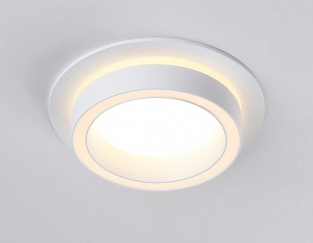 Встраиваемый светильник Ambrella Light TN TN5240