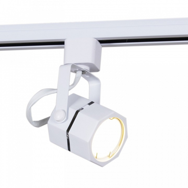 Светильник на штанге Reluce Technical 16021-9.3-001CT MR16 WT