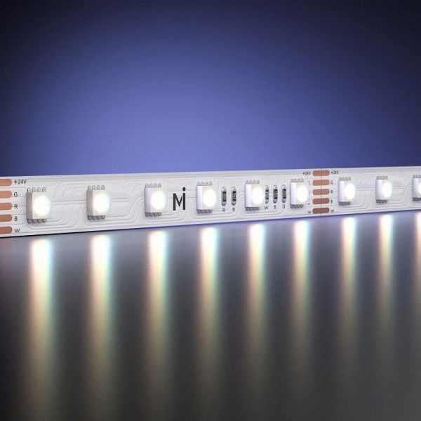 Лента светодиодная Maytoni Led Strip RGB/RGBW светодиодная лента 201135