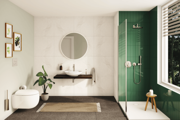 Шланговое подключение Vitra Origin A4262534 никель