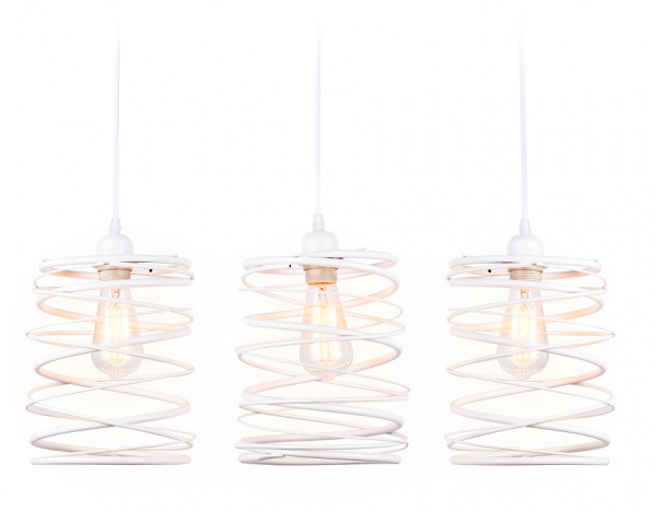 Подвесной светильник Ambrella Light TR TR8402