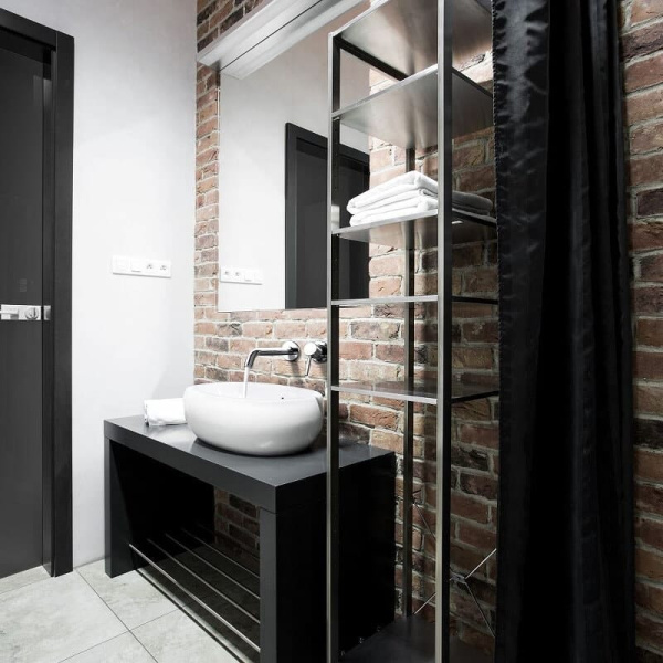 Смеситель для раковины Kludi Bozz 382440576S