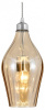 Подвесной светильник Indigo Piemonte 11058/1P Amber