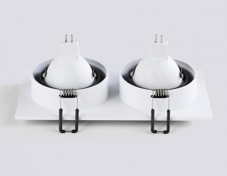 Встраиваемый светильник Ambrella Light TECHNO SPOT TN102732